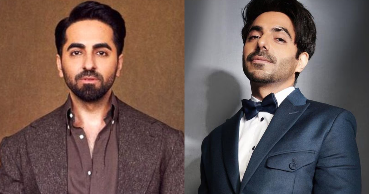 Ayushmann Khurrana To Join Maddock Universe As Vampire, Here’s What To Expect, Aparshakti Khurana Reveals