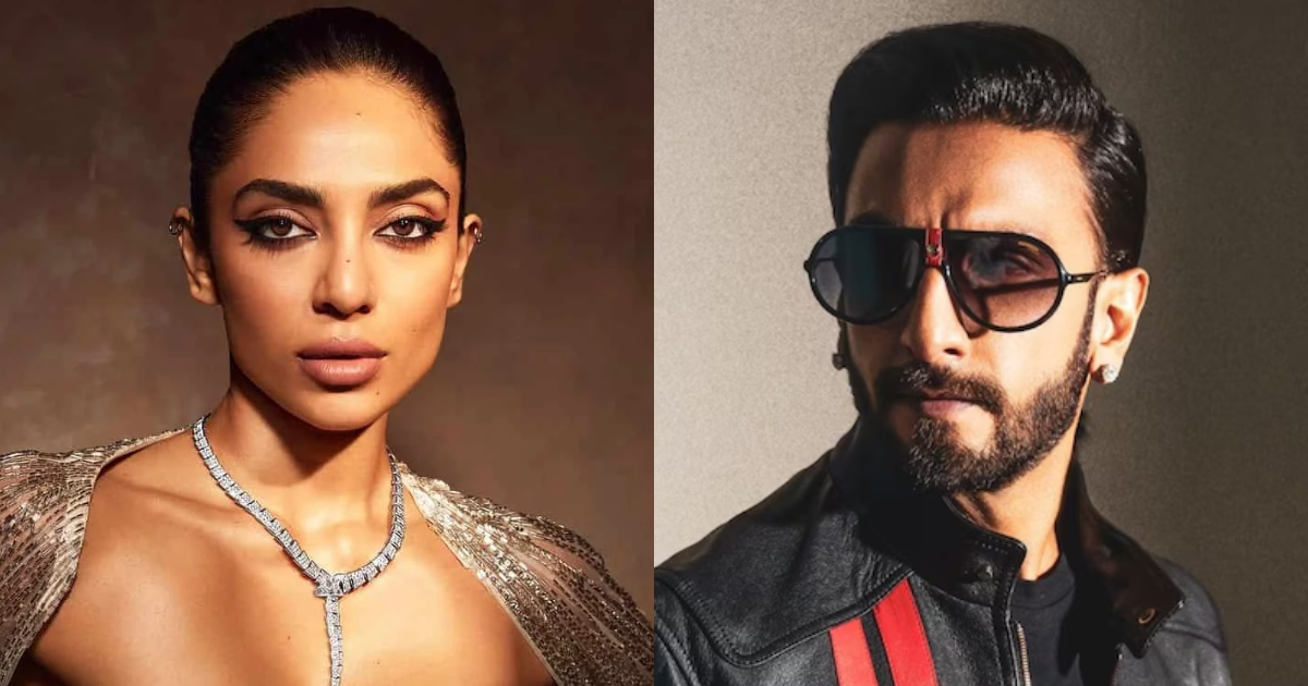 Sobhita Dhulipala To Do An Item Song In Ranveer Singh’s ‘Don 3’? Details Here
