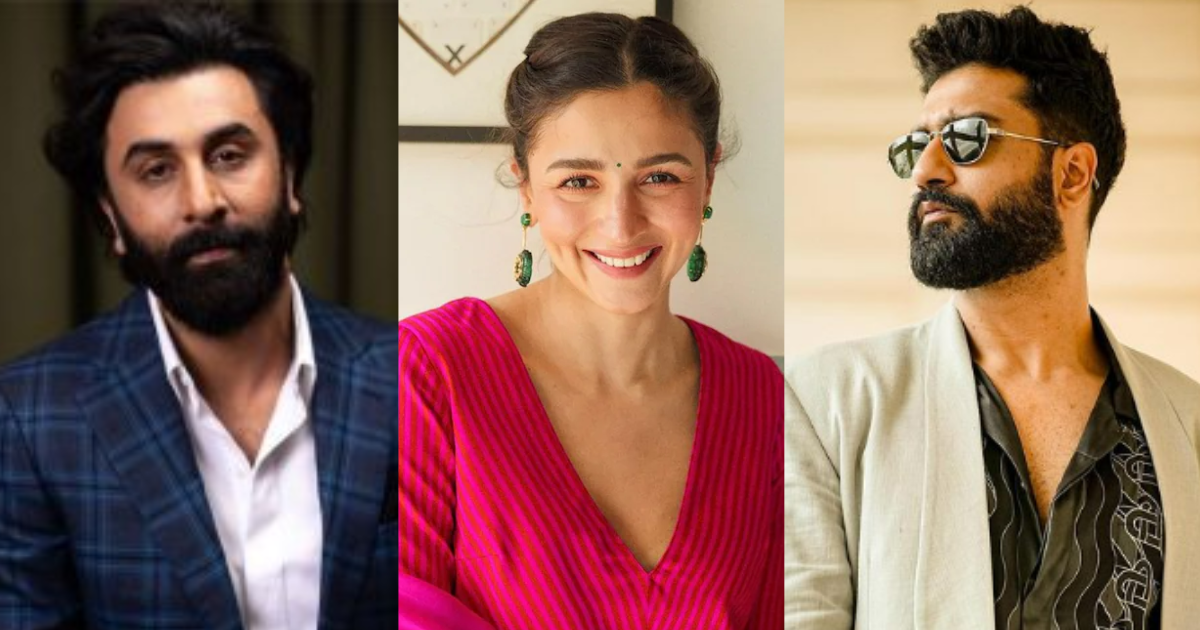 Ranbir Kapoor, Alia Bhatt, Vicky Kaushal To Begin Shooting For ‘Love And War’, Here’s When And Other Details
