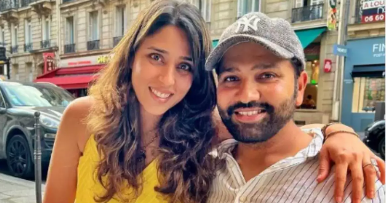 Rohit Sharma, Ritika Sajdeh Are Expecting Their Second Child? Recent Video Sparks Rumours