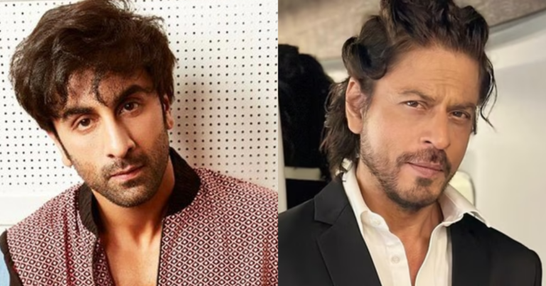 Ranbir Kapoor Or Shah Rukh Khan, Who Is The Lead In ‘Dhoom 4’? Here’s The Truth