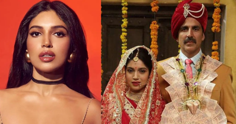 Bhumi Pednekar Recalls Impact Of ‘Toliet: Ek Prem Katha’ On The Anniversary Of The Film