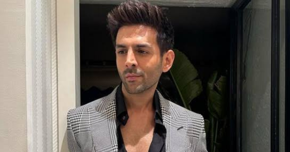 Kartik Aaryan Opens Up About Being An Outsider, Reveals This About Work