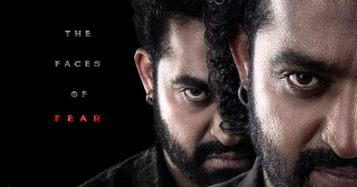 Jr NTR’s New ‘Devara’ Poster Is An Intense Preview Of The Thrills Ahead