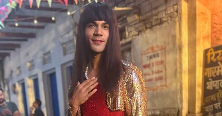 Stree 2: Rajkummar Rao’s Deleted Skirt Scene, Details Revealed