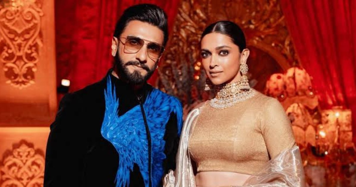 Ranveer Singh, Deepika Padukone’s Baby’s Gender Revealed? Mehendi Artist Reveals Details