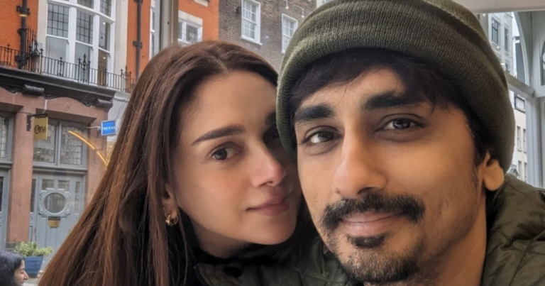 Aditi Rao Hydari, Siddharth Reveal Details About Their Wedding Venue