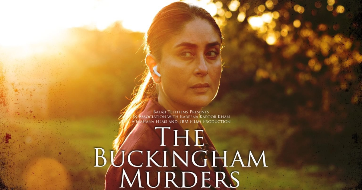 Kareena Kapoor Khan’s ‘The Buckingham Murders’ Kept Auditions In UK For Local Cast, Details Here