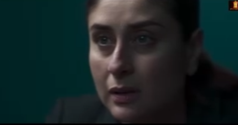The Buckingham Murders Trailer: Kareena Kapoor Khan Is On A Relentless Quest For Justice In Hansal Mehta’s Gripping Thriller