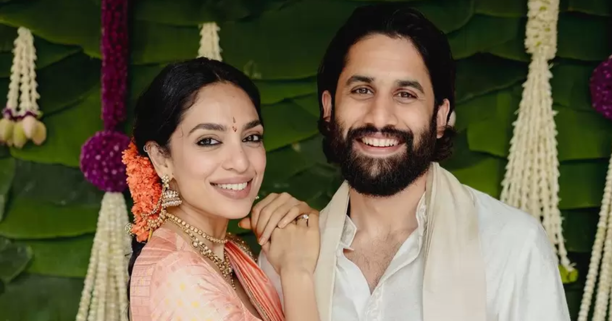 Naga Chaitanya, Sobhita Dhulipala To Enter ‘Bigg Boss Telugu 8’ House? Here’s What We Know