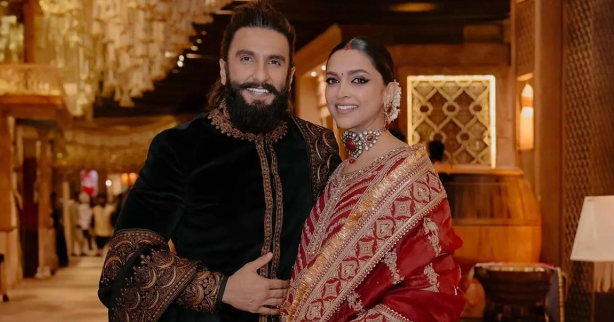 Deepika Padukone To Deliver Baby In THIS City And Not London? Details Here