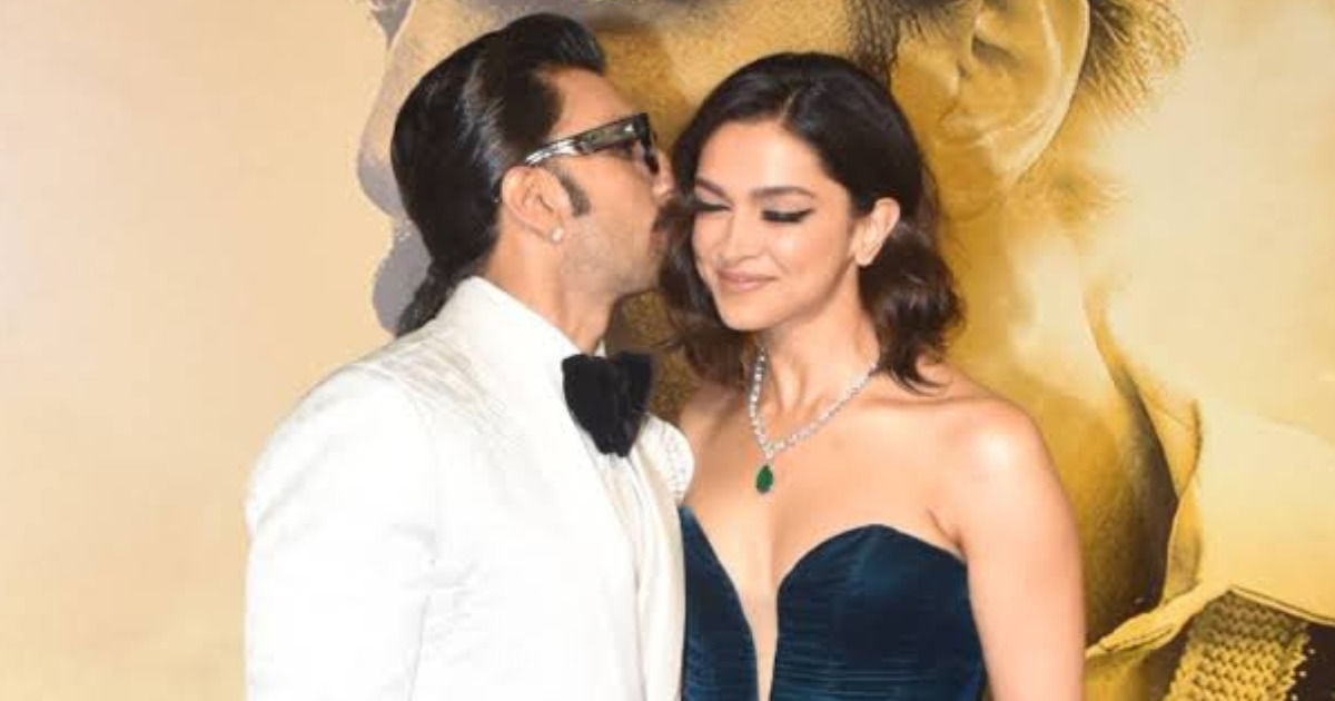 Ranveer Singh’s Sweet Gesture For Deepika Padukone Amid Pregnancy Steals Hearts!