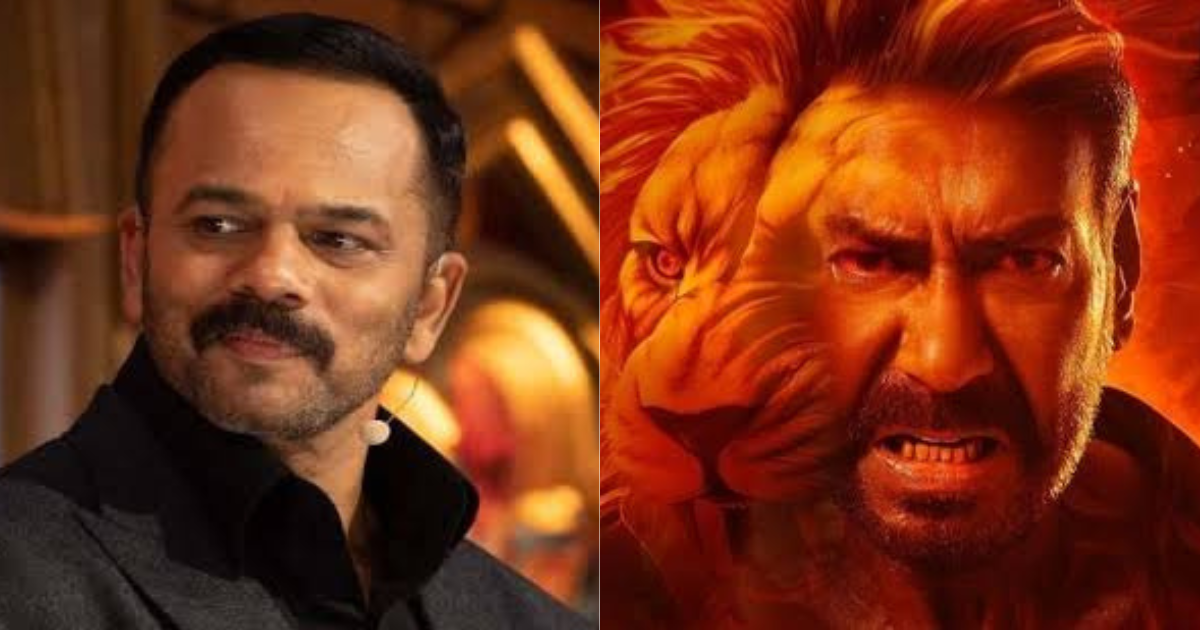 Ajay Devgn To Not Be The Lead In ‘Singham Again’? Rohit Shetty Drops Major Hint