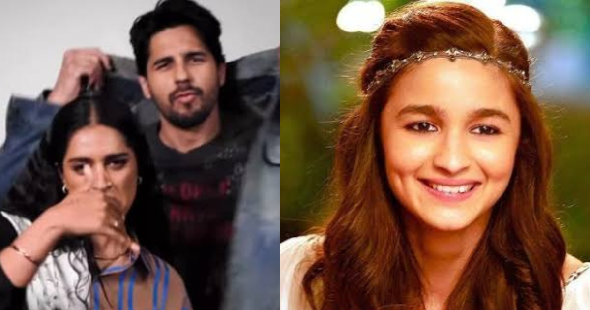 Lilly Singh Sidharth Malhotra’s Viral Video On ‘Kar Gayi Chull’, Will Alia Bhatt React?