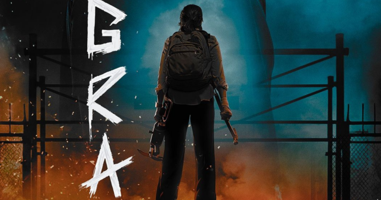 Alia Bhatt, Vedang Raina’s ‘Jigra’ Poster Is A Thrilling Tease Of What’s To Come!