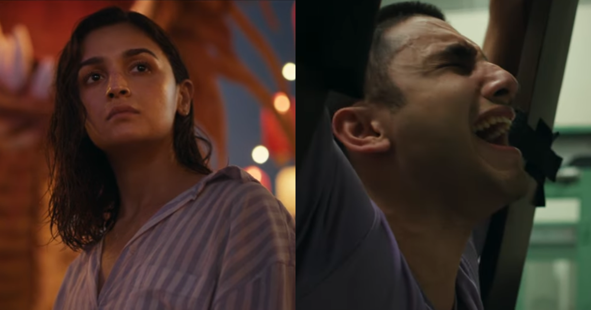 Jigra Teaser: Alia Bhatt Embarks On A Thrilling Prison Break Mission To Rescue Her Brother Vedang Raina