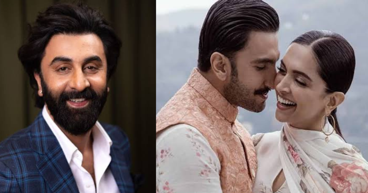 Bollywood Rewind: When Ranbir Kapoor Admitted Wanting To Be Deepika Padukone, Ranveer Singh's Baby's Favourite Actor - MissMalini