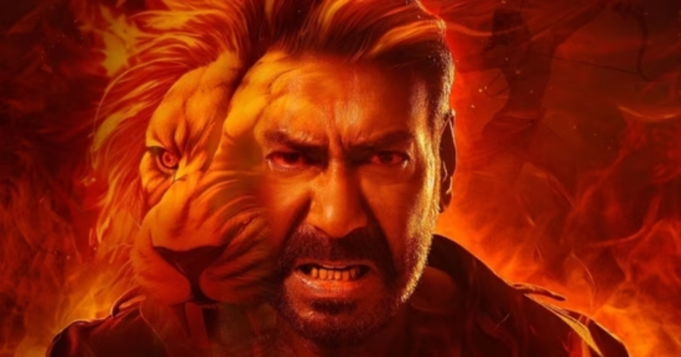 Ajay Devgn’s ‘Demon’ Climax Scene In ‘Singham Again’ Revealed? Details Here