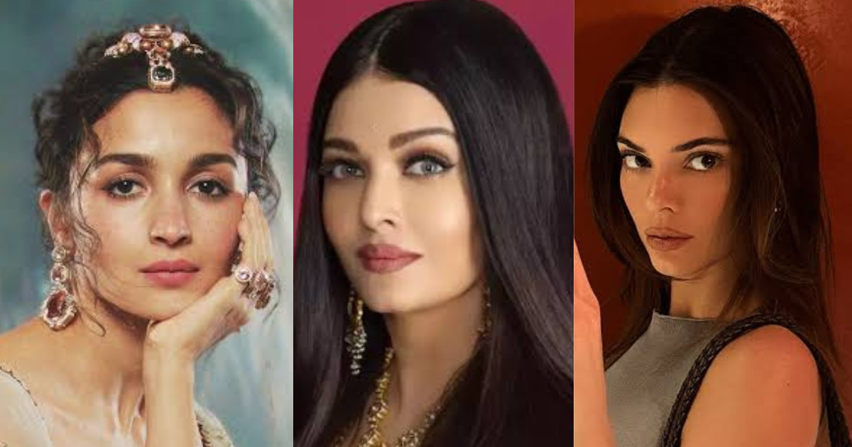 Alia Bhatt Set To Walk Paris Fashion Week With Aishwarya Rai Bachchan And Kendall Jenner, Details Here