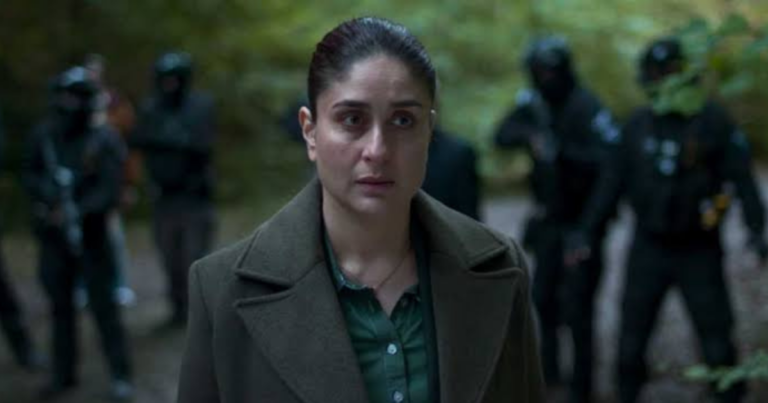 Kareena Kapoor Khan’s ‘The Buckingham Murders’, Here Are 7 Reasons Why It’s A Must Watch!