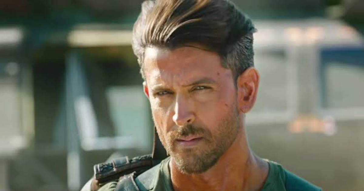 Video: Hrithik Roshan’s Video From ‘War 2’ Sets In Italy Gets Leaked!