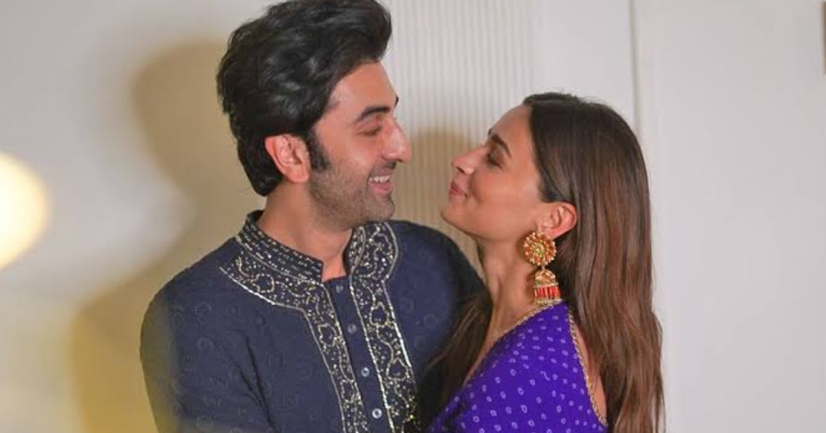 Alia Bhatt Reveals If She Spies On Ranbir Kapoor