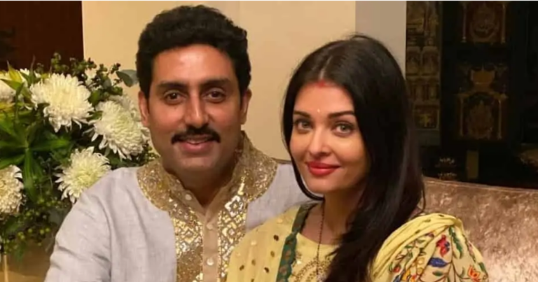 Aishwarya Rai Bachchan Shuts Down Divorce Rumours With Abhishek Bachchan By Doing THIS