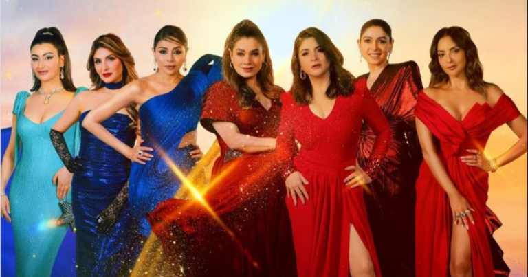 ‘Fabulous Wives Vs Bollywood Wives’ Will Begin Streaming From THIS Date