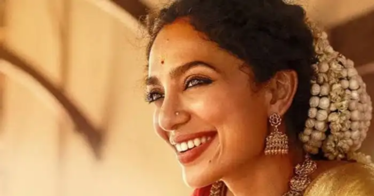 Exclusive: Sobhita Dhulipala Spills the Beans On ‘Love Sitara’ And The Complexities Of Modern Relationships