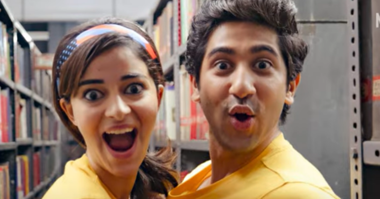 CTRL Trailer: Ananya Panday Faces A New Cyber Nightmare As She Loses Control Of Her Life