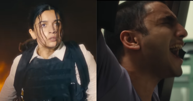 Jigra Trailer: Alia Bhatt Becomes Vedang Raina’s Fearless Protector In Vasan Bala’s Action Film