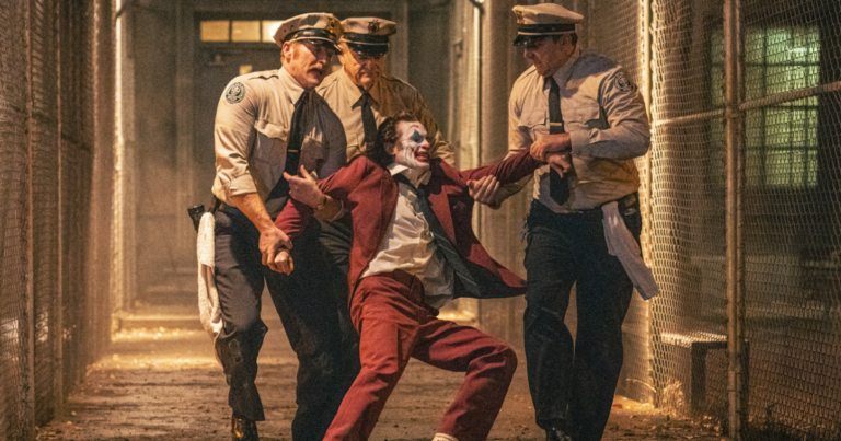 Exclusive: Todd Philips Says THIS About Joaquin Phoenix In ‘Joker 2’