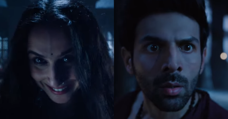 Bhool Bhulaiyaa 3 Teaser: Kartik Aaryan, Vidya Balan Starrer Is An Exciting Clash Of Rooh Baba And Monjulika!