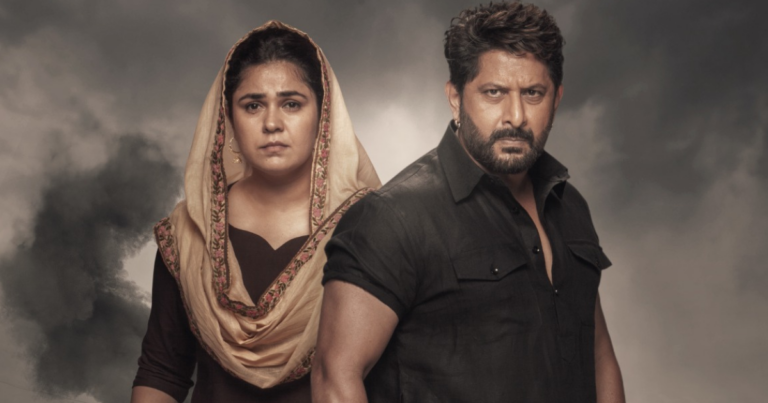 Arshad Warsi, Meher Vij’s ‘Banda Singh Chaudhary’ Trailer Shows The Fight For India’s Soul