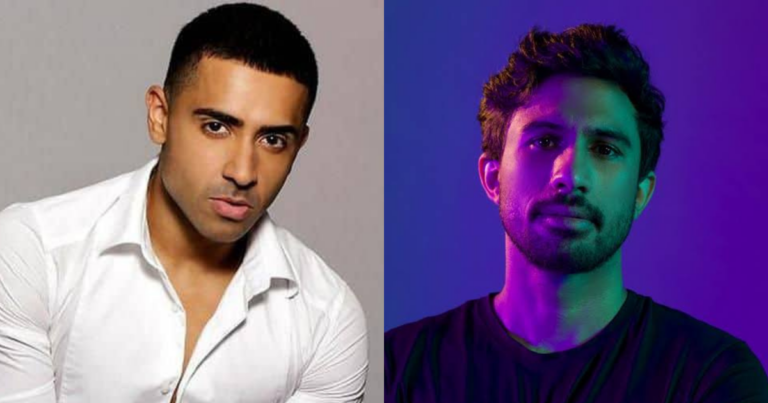 Jay Sean To Oaff, Here Are Artists Performing At Nykaaland