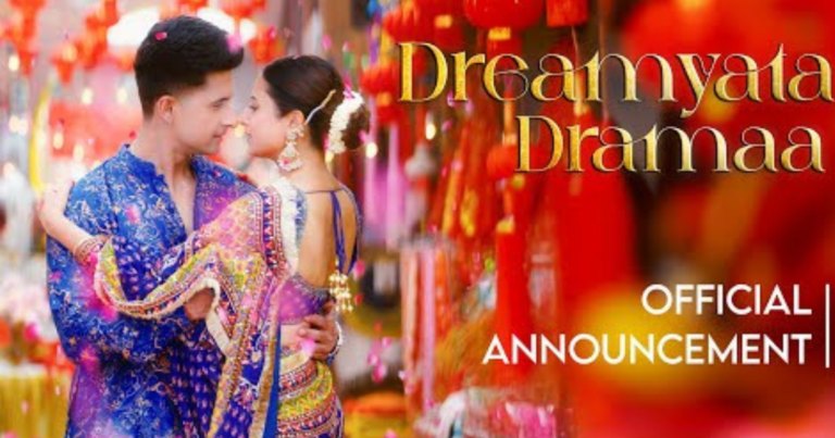 Sargun Mehta, Ravi Dubey Launch Entertainment Platform ‘Dreamiyata Dramaa’, Details Here