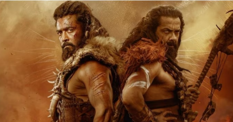 Kanguva Review: Suriya and Bobby Deol Win Your Heart in This Story of Bloodshed, Deceit, And Valour