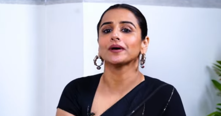 Exclusive: Vidya Balan Wasn’t Allowed To Watch THIS Movie Before ‘Bhool Bhulaiyaa’ Shoot