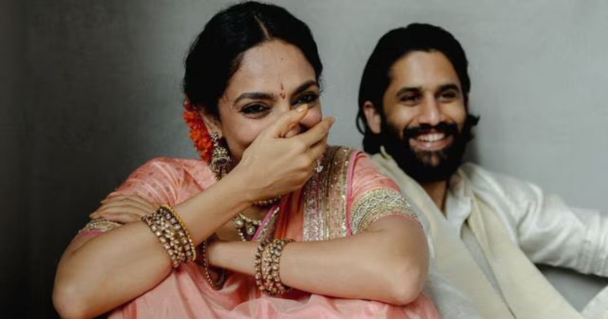 Sobhita Dhulipala, Naga Chaitanya’s Wedding: Her Bridal Outfit Details Revealed!