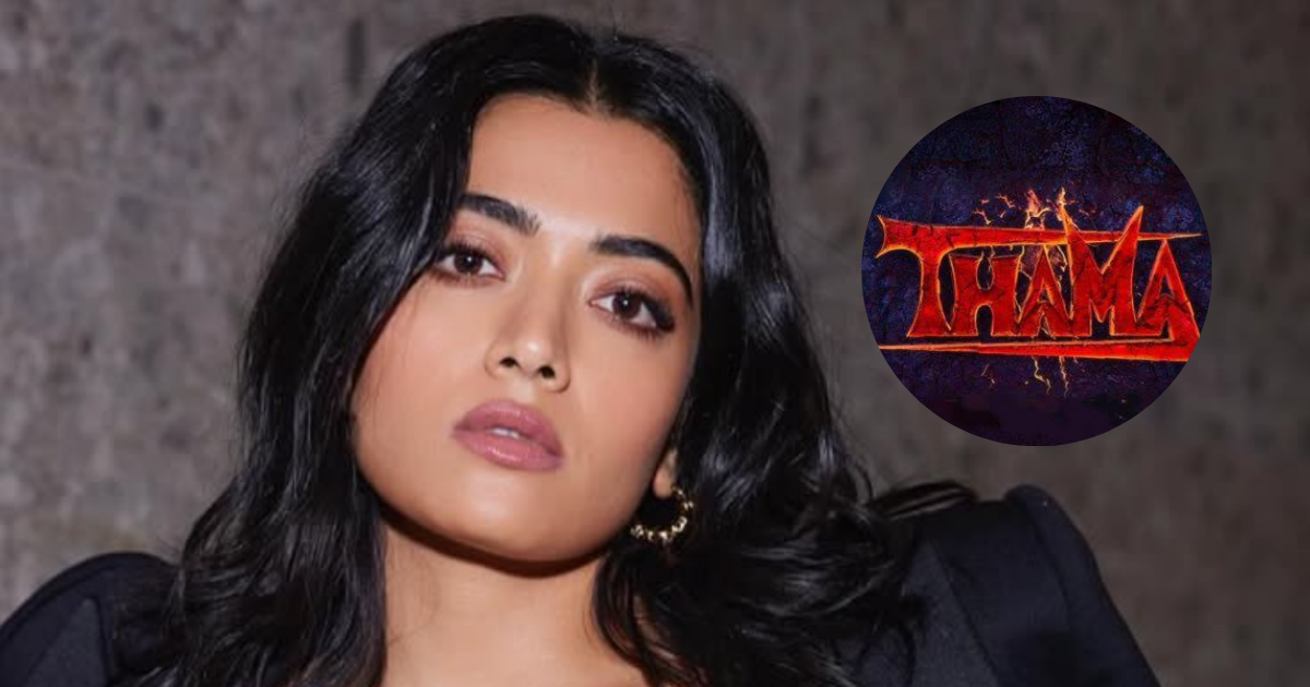 Exclusive: Rashmika Mandanna To Begin Shooting For ‘Thama’ From Today, Details Here