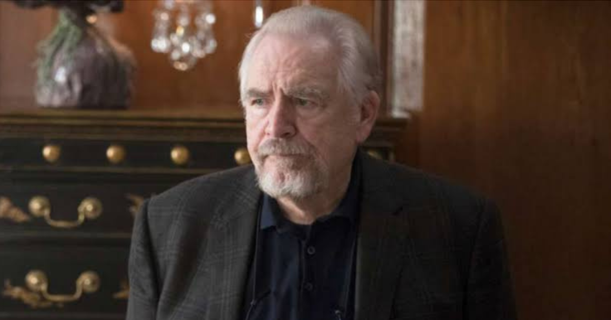 Exclusive: Brian Cox Opens Up About Playing Helm Hammerhand In ‘The Lord of the Rings: The War of the Rohirrim’