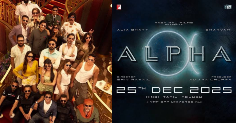 ’Housefull 5’ To ‘Alpha’, Here Are 2025’s Most Anticipated Movies