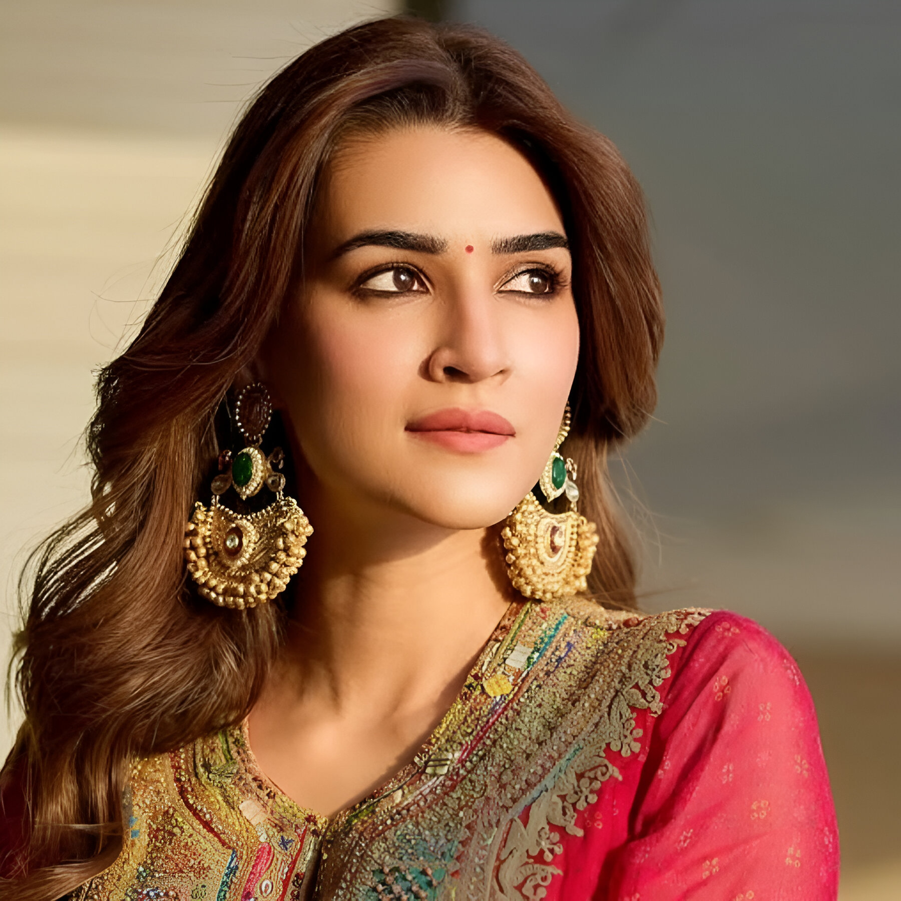 7 Times Kriti Sanon Redefined Fashion With Her Stunning Style