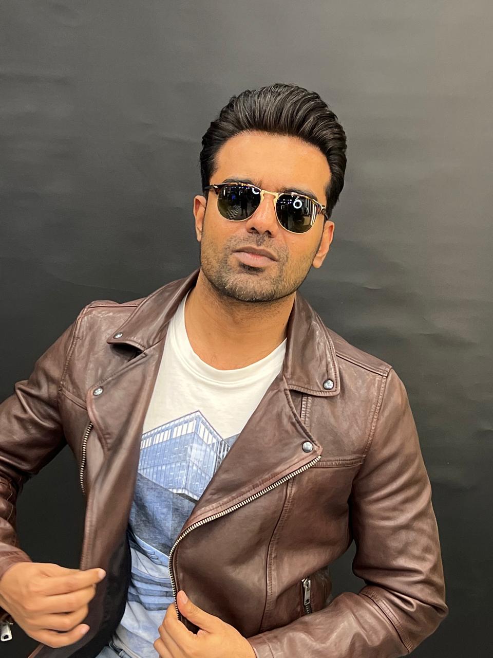 Why Abhishek Singh Left the IAS to Tell India’s Untold Stories