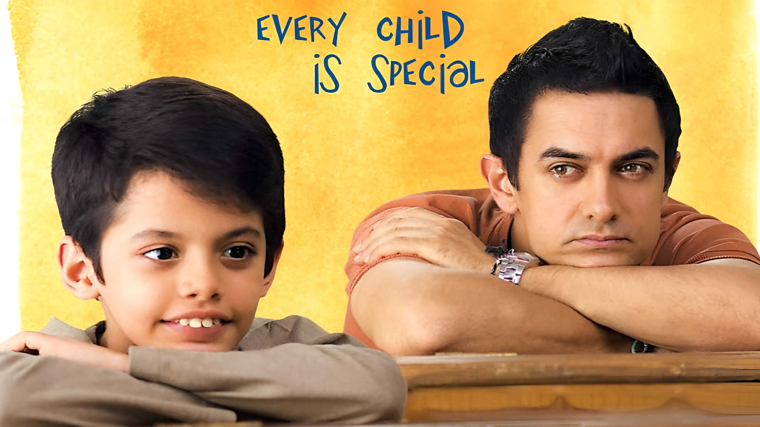 Aamir Khan’s Surprise: ‘Taare Zameen Par’ to Stream Free on YouTube, But There’s a Catch