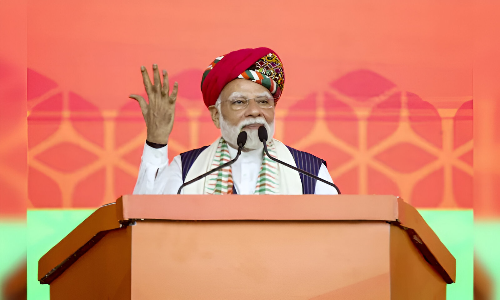 How Modi’s Digital India Rewired the Way India Lives, Works &amp; Connects