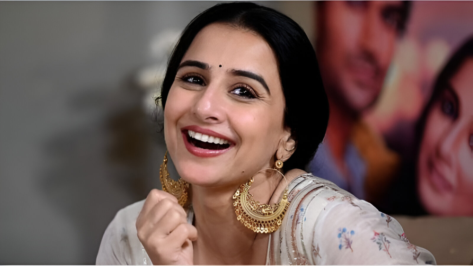20 Years of Vidya Balan: Celebrating the Powerhouse Who Redefined Bollywood Heroines