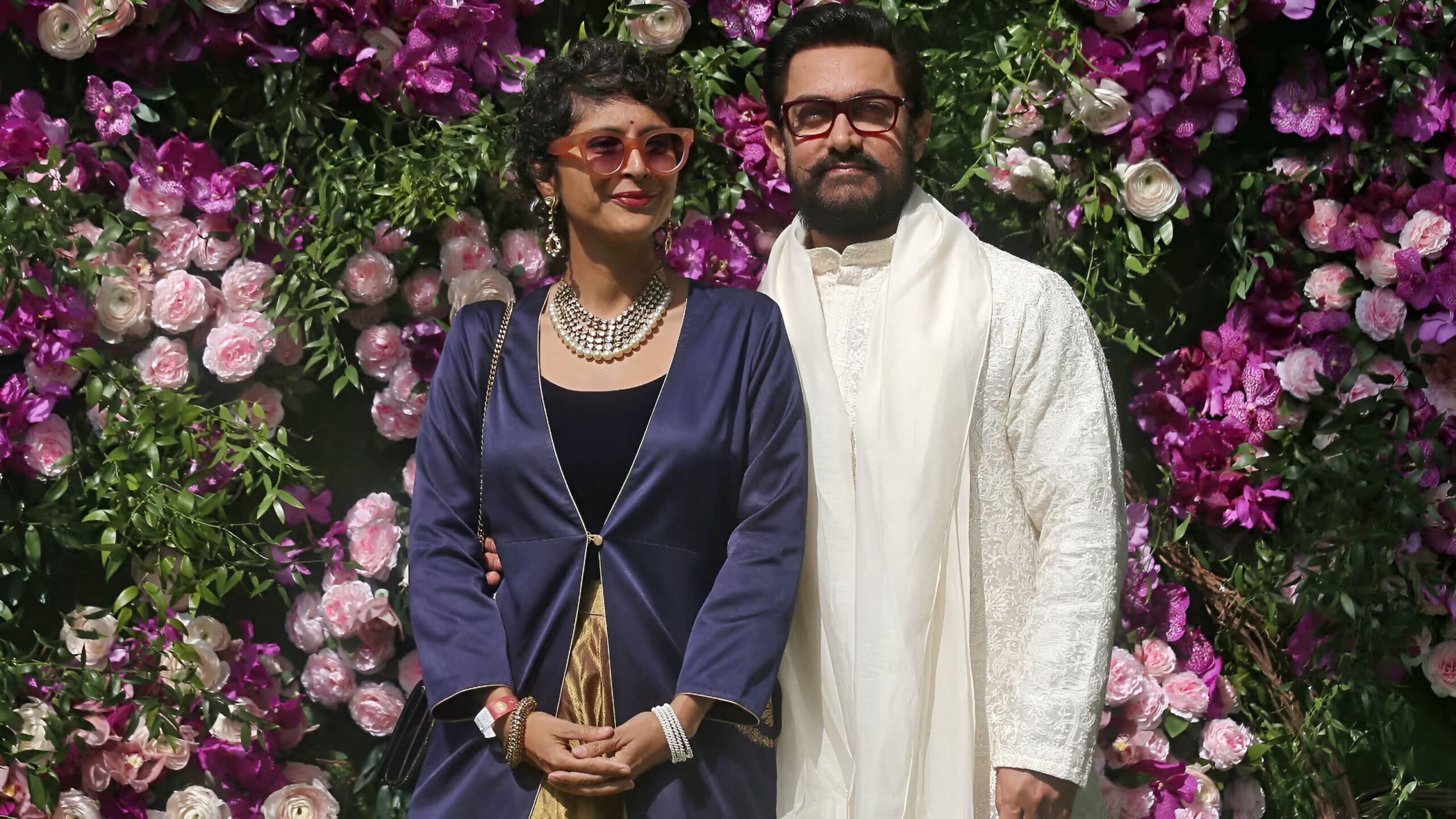 Aamir Khan on Divorce: “Shaadi Me Main Kamyab Nahi Hua Hun”