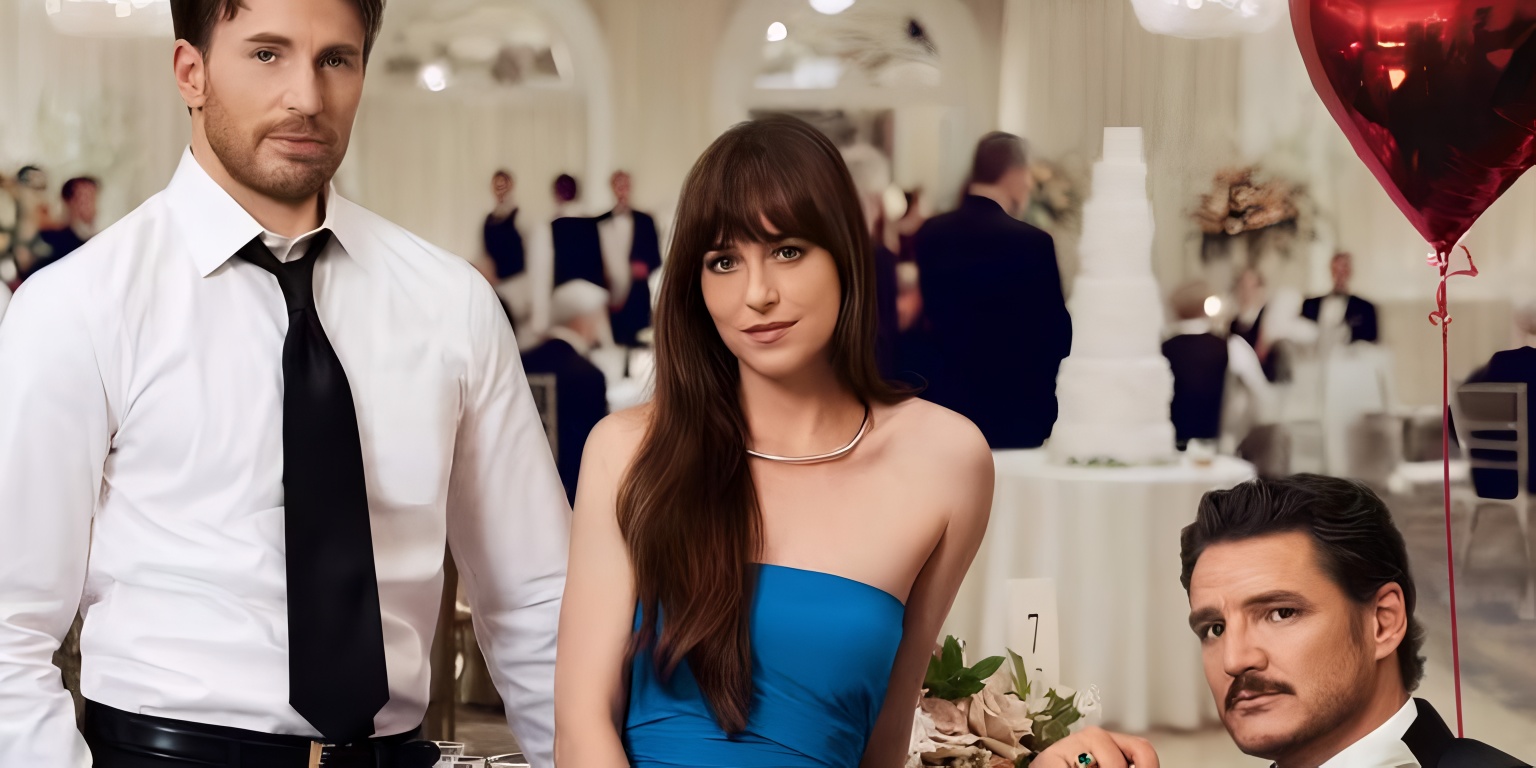 Celine Song&#8217;s Materialists Proves Romance Movies Are Far From Dead