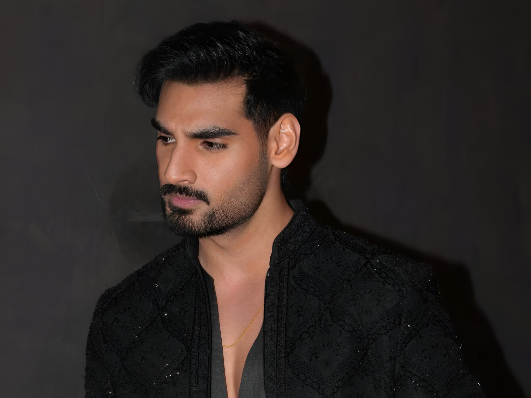 Ahan Shetty Begins Shooting for Border 2 in Pune on Father’s Day: A Cinematic Legacy Comes Full Circle